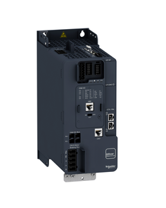 Falownik ATV340U55N4E, 5.5kW, 12.7A, zas. 3-faz. 380-480V 50/60Hz, książkowy IP20, filtr EMC