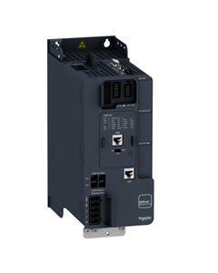 Falownik ATV340U75N4, 7.5kW, 16.5A, zas. 3-faz. 380-480V 50/60Hz, kompaktowy IP20, filtr EMC