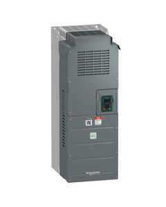 Falownik ATV610C16N4, 160kW, , zas. 3-faz. 380-460V 50/60Hz, IP20, filtr EMC C3, Modbus RTU