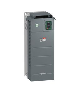 Falownik ATV610D55N4, 55kW, , zas. 3-faz. 380-460V 50/60Hz, IP20, filtr EMC C3, Modbus RTU