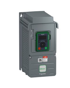 Falownik ATV610U75N4, 7.5kW, , zas. 3-faz. 380-460V 50/60Hz, IP20, filtr EMC C3, Modbus RTU