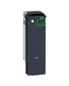 Falownik ATV630D90N4, 90kW, 173A, zas. 3-faz. 380-480V 50/60Hz, kompaktowy IP21, filtr EMC
