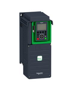 Falownik ATV630U75N4, 7.5kW, 16.5A, zas. 3-faz. 380-480V 50/60Hz, kompaktowy IP21, filtr EMC