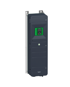 Falownik ATV650D90N4, 90kW, 173A, 3-faz., zas. 380-480V 50/60Hz kompaktowy, IP55 , filtr EMC
