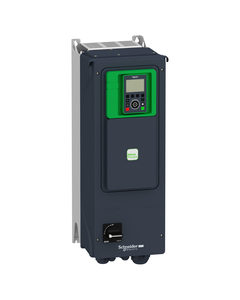 Falownik ATV650U55N4E, 5.5kW, 12.7A, 3-faz., zas. 380-480V 50/60Hz kompaktowy, IP55 z rozłącznikiem Vario, filtr EMC
