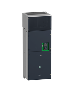 Falownik ATV930C22N4, 220KW, 427A, zas. 3-faz. 380-480V 50/60Hz, kompaktowy IP00, filtr EMC