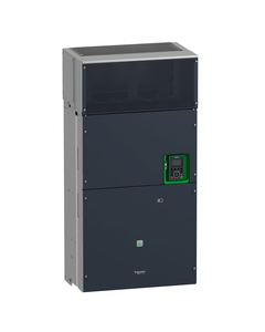 Falownik ATV930C25N4C, 250KW, 481A, zas. 3-faz. 380-480V 50/60Hz, kompaktowy IP00, filtr EMC