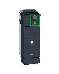 Falownik ATV930D45N4, 45kW, 88A, zas. 3-faz. 380-480V 50/60Hz, kompaktowy IP21, filtr EMC
