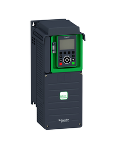Falownik ATV930U75N4, 7.5kW, 16.5A, zas. 3-faz. 380-480V 50/60Hz, kompaktowy IP21, filtr EMC