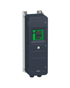 Falownik ATV950D45N4, 45kW, 88A, zas. 3-faz. 380-480V 50/60Hz, kompaktowy IP55, filtr EMC