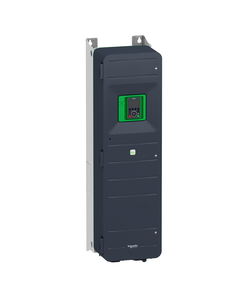 Falownik ATV950D75N4, 75kW, 145A, zas. 3-faz. 380-480V 50/60Hz, kompaktowy IP55, filtr EMC