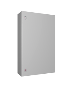 Obudowa Kompakt AX 1090.000, 1000x600x250 (WxSxG), stalowa, IP66, z płytą montażową
