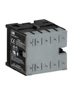 Stycznik B7-40-00-P, 4bieg-4NO, 20A w AC1, cewka 24V AC