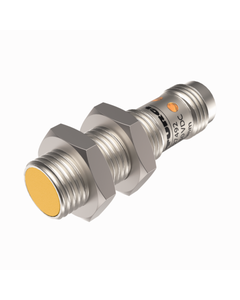 Czujnik pojemnościowy BCT4-M12-IOL-H1141, M12 Sn-4mm, 18-30V DC, PNP/NPN NO/NC progr., czoło wbudowane, IO-Link, 4-przew...