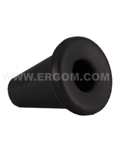 Przepust gumowy BDE 11, do otw. fi 16.5mm, na przewód fi 6-8mm (op. 100 szt. -cena/1szt.)
