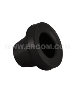 Przepust gumowy BDE 16, do otw. fi 23mm, na przewód fi 11-15mm (op. 100 szt. -cena/1szt.)