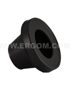 Przepust gumowy BDE 21, do otw. fi 29mm, na przewód fi 14-18mm (op. 100 szt. -cena/1szt.)