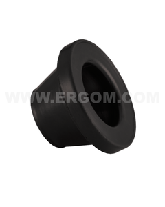 Przepust gumowy BDE 29, do otw. fi 38mm, na przewód fi 18-25mm (op. 50 szt. -cena/1szt.)