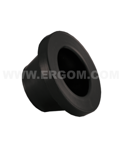 Przepust gumowy BDE 36, do otw. fi 48mm, na przewód fi 24-34mm (op. 20 szt. -cena/1szt.)
