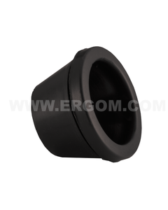 Przepust gumowy BDE 42, do otw. fi 55mm, na przewód fi 31-44mm (op. 10 szt. -cena/1szt.)