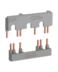 Zestaw połączeń BER16-4, do styczników nawrotnych AF09...AF16