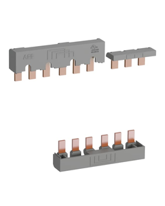 Zestaw połączeń BEY65-4, do układu gwiazda-trójkąt do styczników AF40...AF65