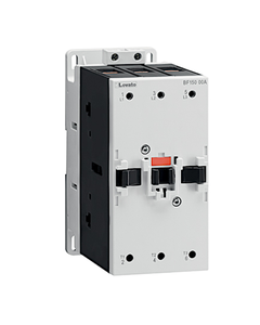 Stycznik BF11500E230, 3bieg-3NO, 115A w AC3, 55kW, cewka 100-250V AC/DC