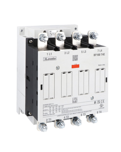 Stycznik BF160T4E230, 4bieg-4NO, 250A w AC1, cewka 100-250V AC/DC