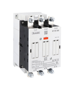 Stycznik BF19500E110, 3bieg-3NO, 195A w AC3, 90kW, cewka 60-130V AC/DC