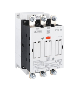 Stycznik BF23000E024, 3bieg-3NO, 230A w AC3, 110kW, cewka 24-60V AC/DC