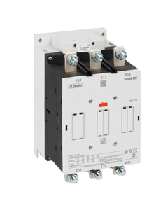 Stycznik BF33000E230, 3bieg-3NO, 330A w AC3, 160kW, cewka 100-250V AC/DC