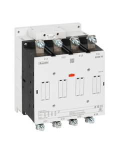 Stycznik BF330T4E230, 4bieg-4NO, 500A w AC1, cewka 100-250V AC/DC