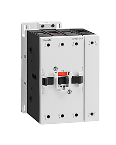 Stycznik BF95T4E024, 4bieg-4NO, 140A w AC1, cewka 20-48V AC/DC