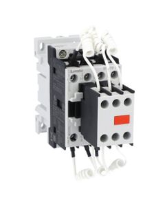 Stycznik BFK0910A230, 3-bieg. 7,5kVAr (400V AC), cewka 230V AC, styki pom. 1NO, do załączania kondensatorów