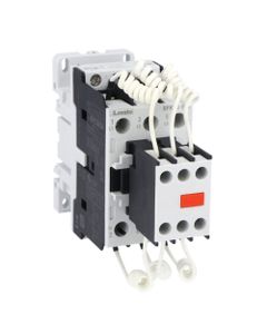 Stycznik BFK2600A110, 3-bieg. 20kVAr (400V AC), cewka 110V AC, do załączania kondensatorów