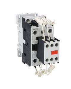 Stycznik BFK3200A110, 3-bieg. 25kVAr (400V AC), cewka 110V AC, do załączania kondensatorów