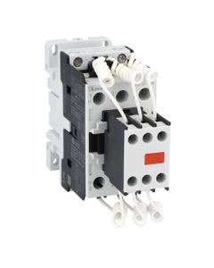 Stycznik BFK3800A230, 3-bieg. 30kVAr (400V AC), cewka 230V AC, do załączania kondensatorów