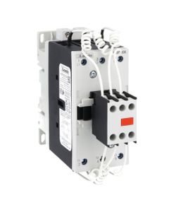Stycznik BFK8000A230, 3-bieg. 50kVAr (400V AC), cewka 230V AC, do załączania kondensatorów
