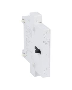 Blokada mechaniczna BFX5300, do styczników BF40…BF94 A/E, montaż boczny