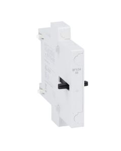 Blokada mechaniczna BFX5400, do styczników BF95…BF150 A/E, montaż boczny