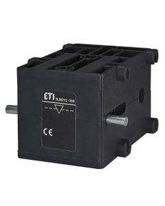 Blokada mechaniczna BLIME112-300E do styczników CEM112-CEM300E