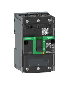 Rozłącznik ComPacT NSXm 100NA 3P, 100A