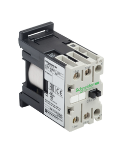 Stycznik pomocniczy CA2SK20E7, 10A, styki 2NO, cewka 48V 50/60Hz