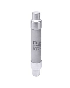 Wkładka topikowa cylindryczna CH10/14x85 gPV 30A/1500V, do fotowoltaiki
