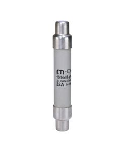 Wkładka topikowa cylindryczna CH10/14x85 gPV 40A/1500V, do fotowoltaiki