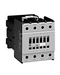 Stycznik CL07E400MN, 4bieg-4NO, 110A w AC1, cewka 220-250V AC/DC