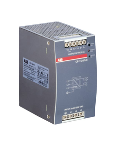 Zasilacz impulsowy 3-faz. CP-T 24/5.0, 120W, 24V DC 5A, zasil. 3x340–575V AC, ob. metal