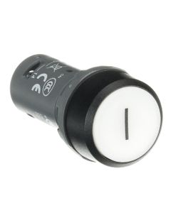Przycisk kryty CP11-10W-10, 