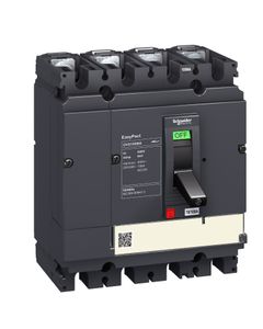 Rozłącznik kompaktowy CVS160NA 4P, 160A