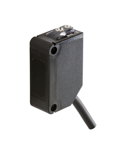 Czujnik optyczny CX-421-P, odbiciowy, Sn=0.3m, PNP, Light-ON/Dark-ON, 12-24V DC, kabel 2m, ob. z tworzywa 31x11.2x20mm